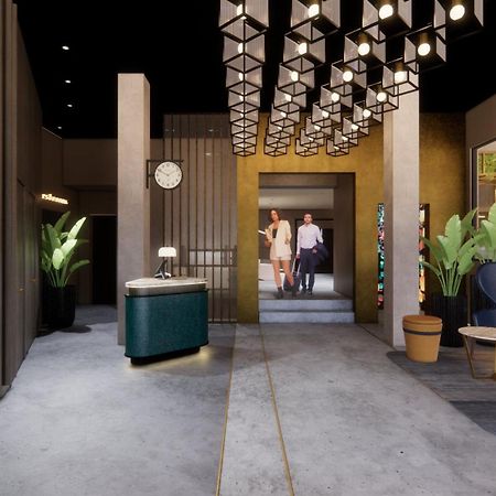 Hotel Indigo Leeds By Ihg Exterior foto