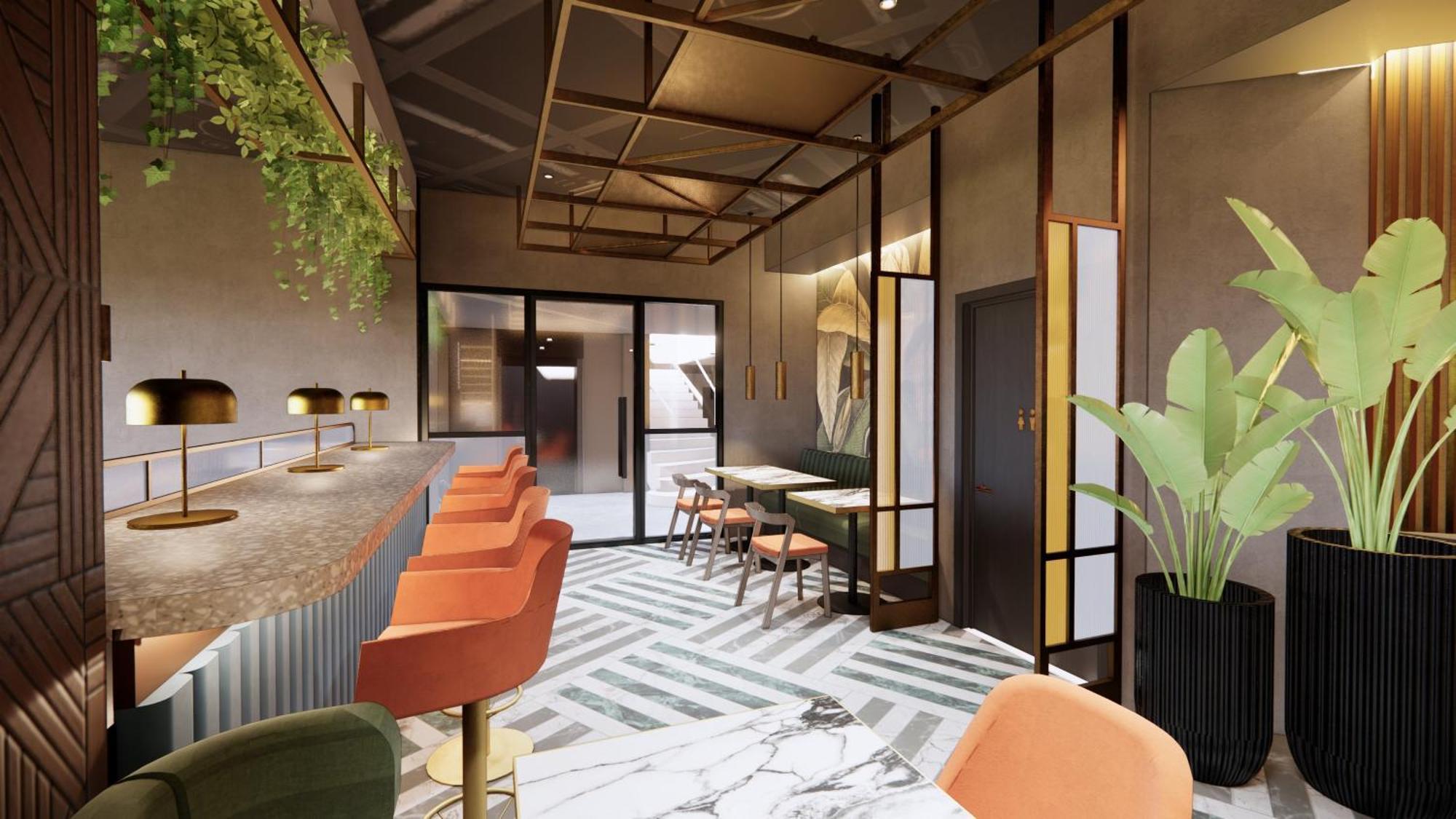 Hotel Indigo Leeds By Ihg Exterior foto