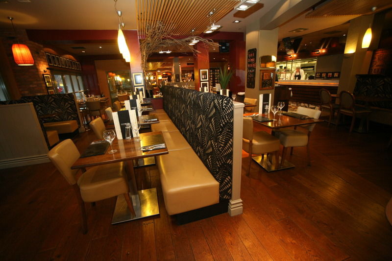 Hotel Indigo Leeds By Ihg Exterior foto